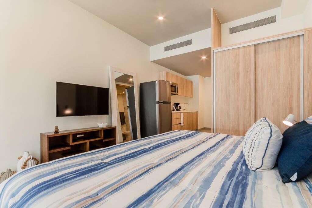 Apartamento Cozy Near The *