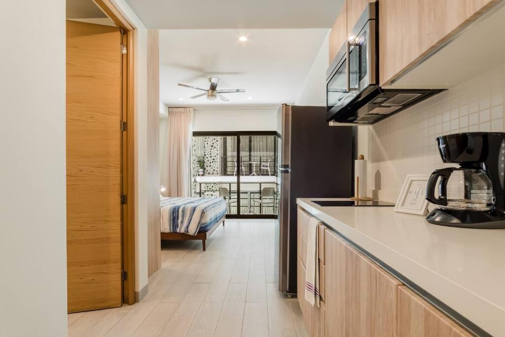 Apartamento Cozy Near The