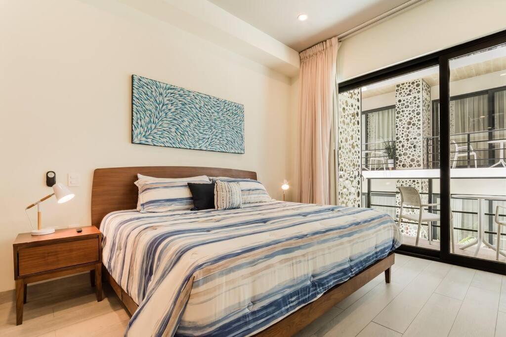 Apartamento Cozy Near The Playa del Carmen
