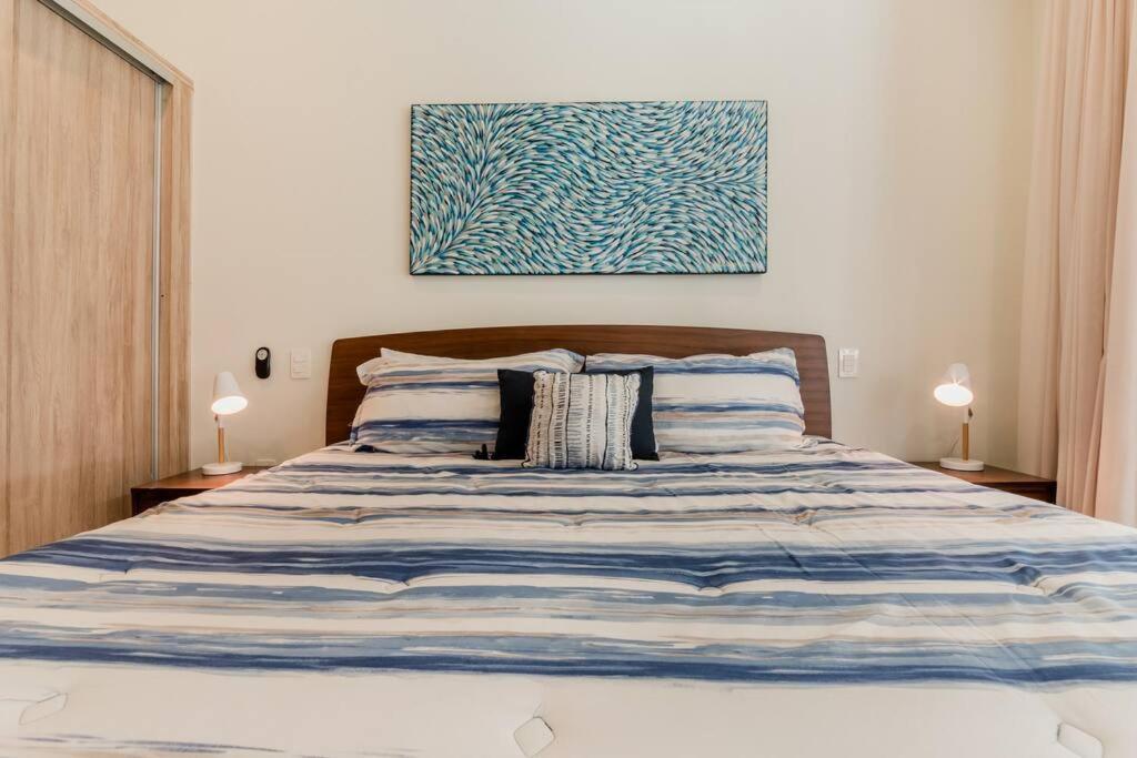 Apartamento Cozy Near The
