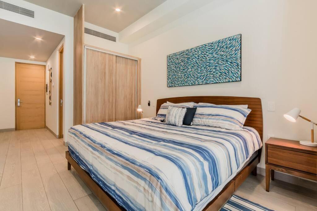 Apartamento Cozy Near The Playa del Carmen