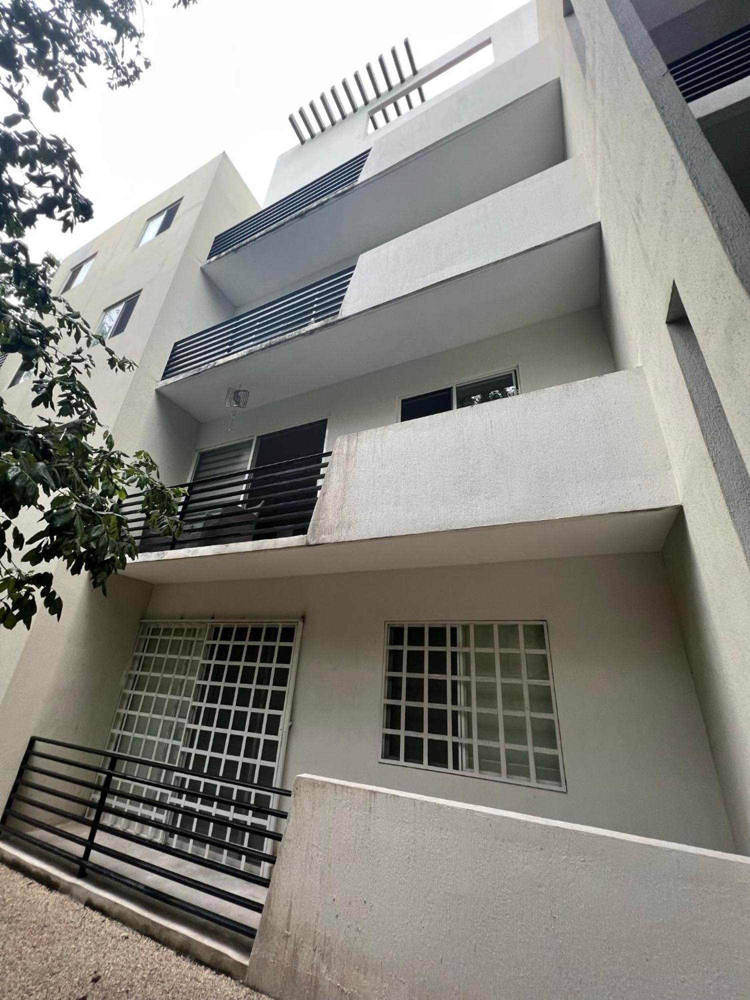 Apartamento Luxury Planta Baja En *