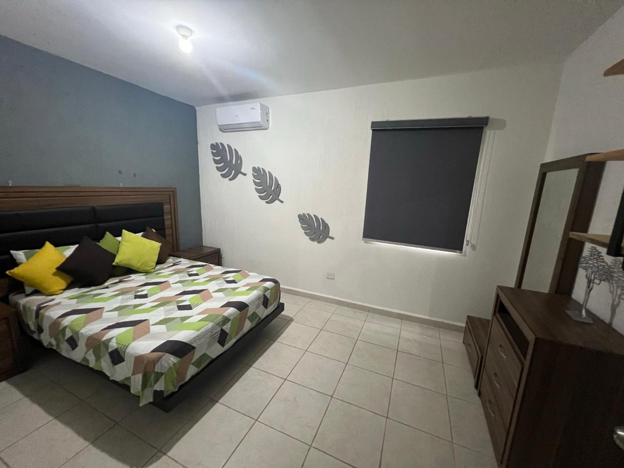 Luxury Planta Baja En * Playa del Carmen