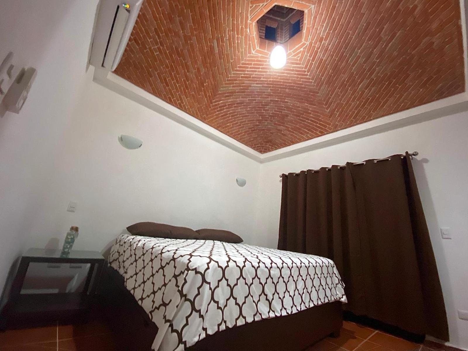 Apartment Renta Vacacional
