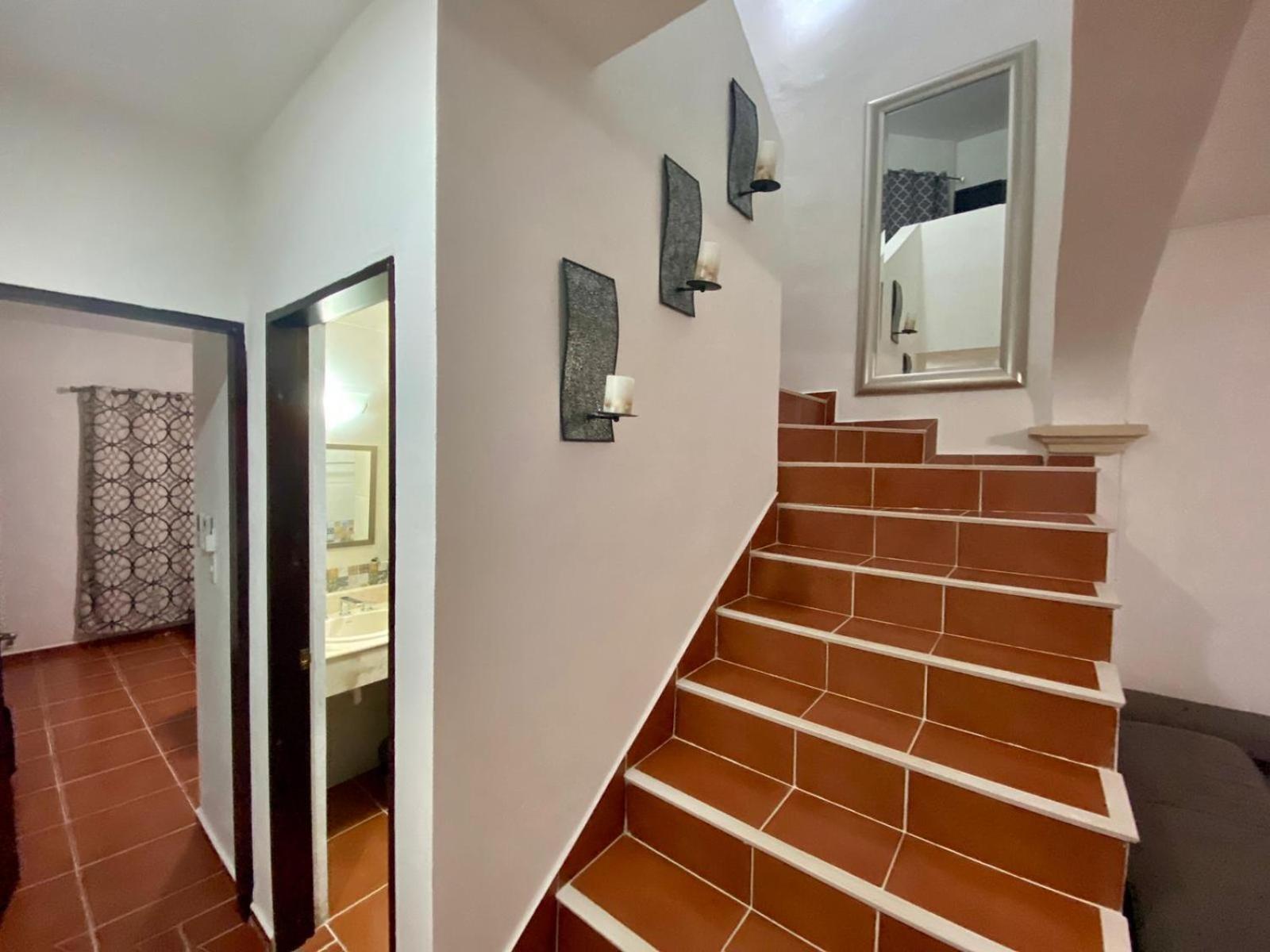 Renta Vacacional Apartment *