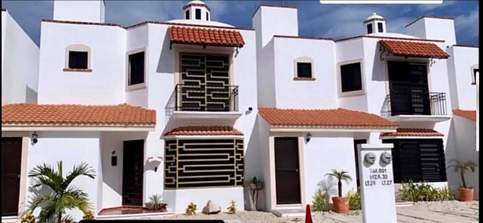 Apartment Renta Vacacional Playa del Carmen