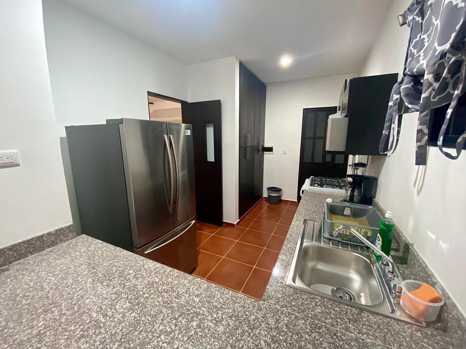 Renta Vacacional Apartment *