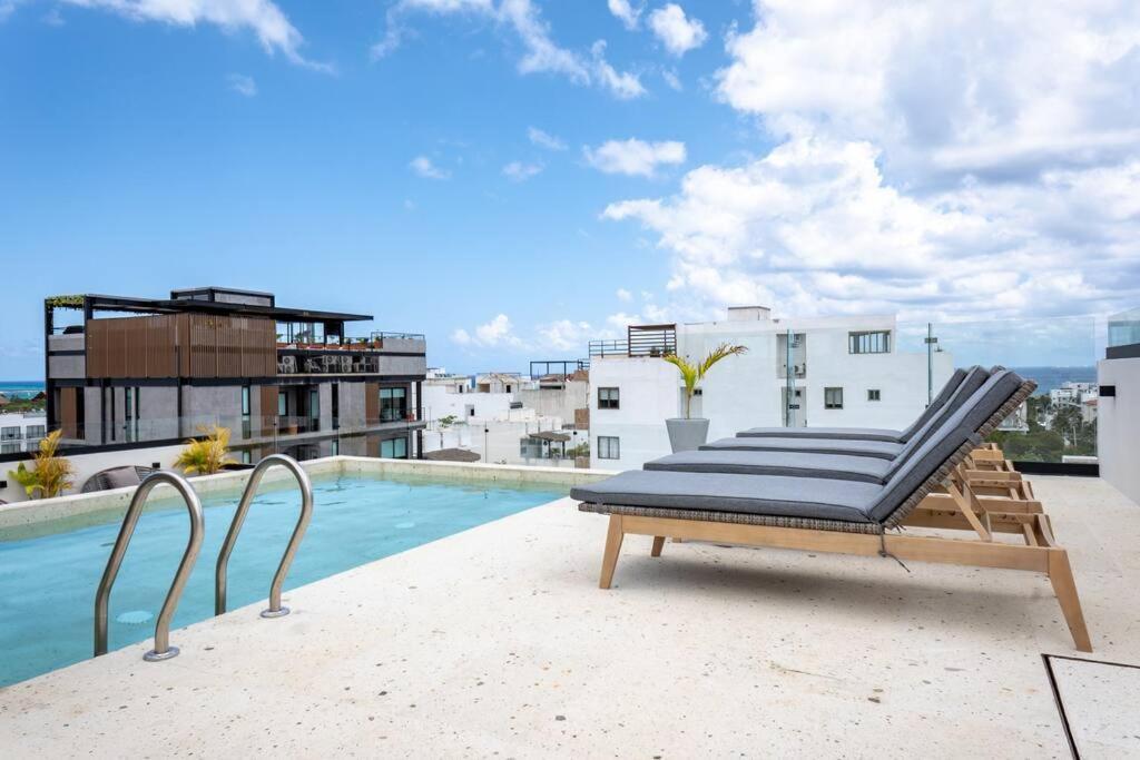 Kumaru By Bvr * Playa del Carmen