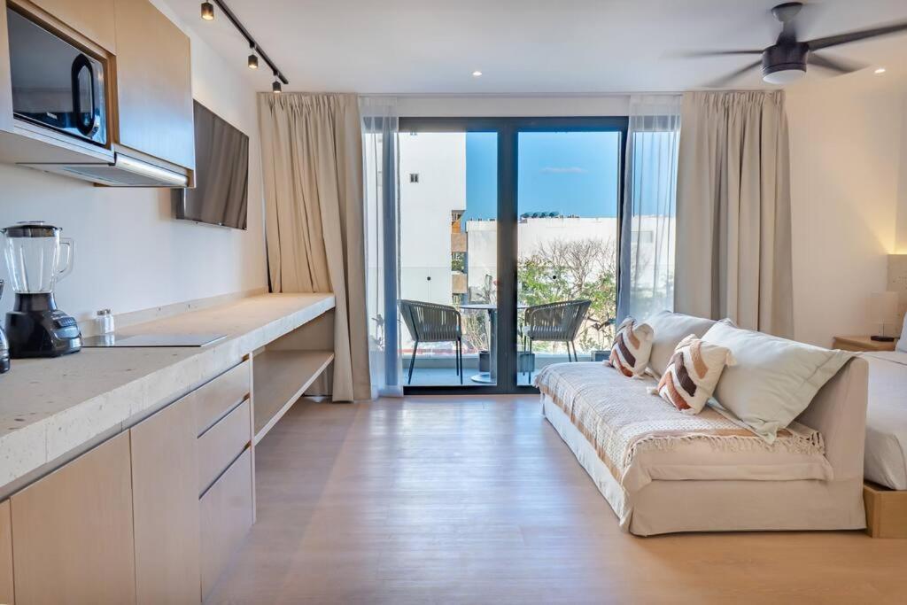 Apartment Kumaru By Bvr