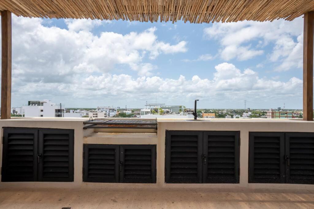Kumaru By Bvr Apartment Playa del Carmen