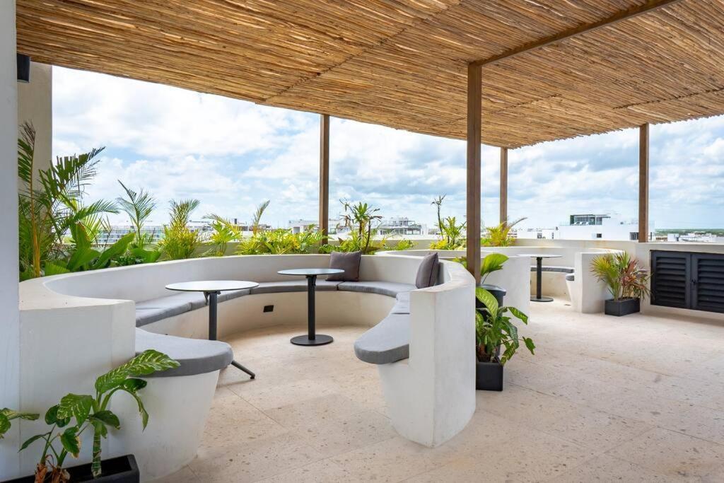 Kumaru By Bvr * Playa del Carmen
