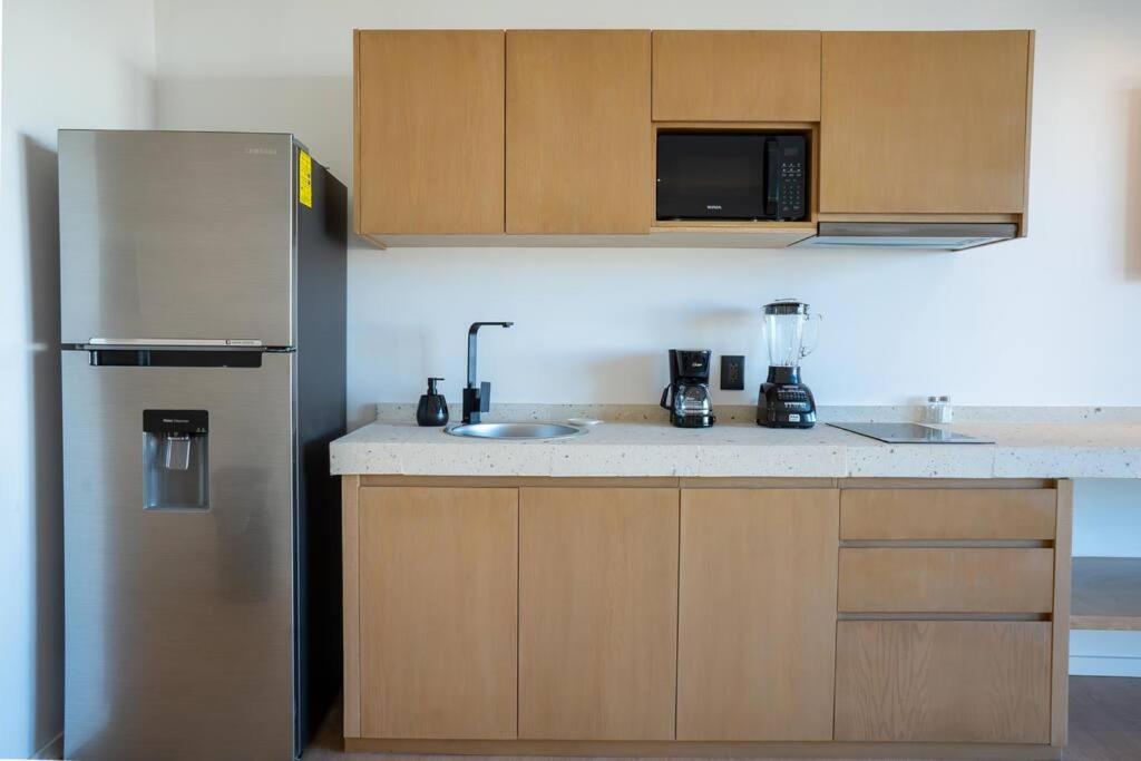 Apartment Kumaru By Bvr