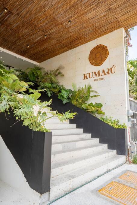 Kumaru By Bvr Apartment Playa del Carmen