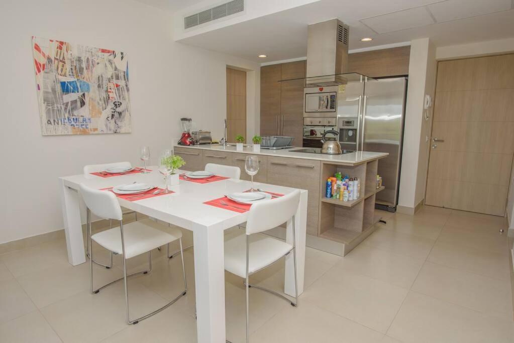 Apartment Beautiful In Inside Corasol Playa del Carmen