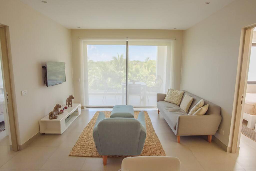 Beautiful In Inside Corasol Playa del Carmen