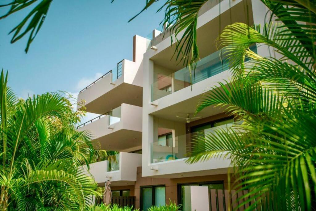 Beautiful In Inside Corasol Playa del Carmen