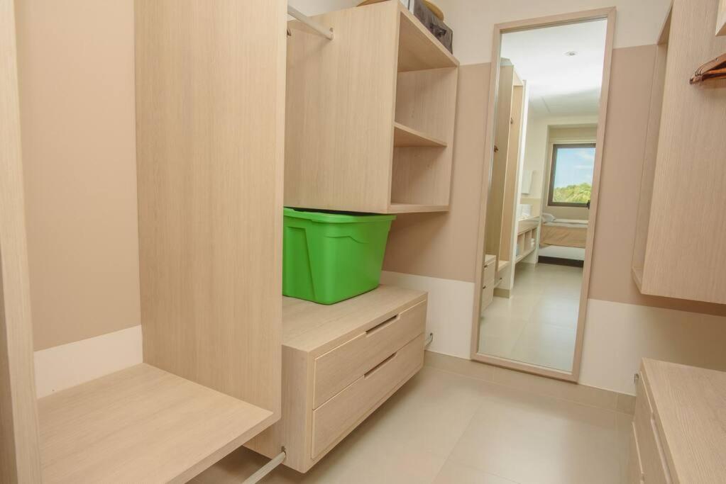 Beautiful In Inside Corasol Apartment