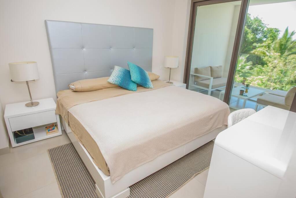 Apartment Beautiful In Inside Corasol *