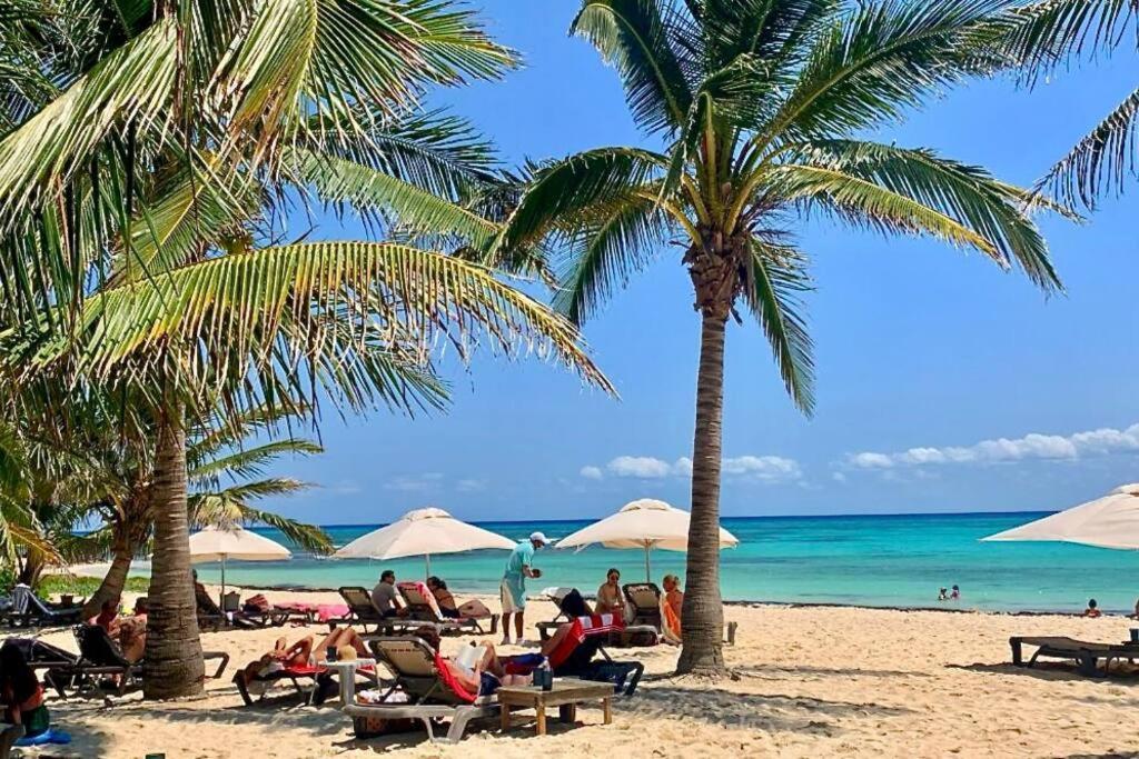 Beautiful In Inside Corasol Playa del Carmen