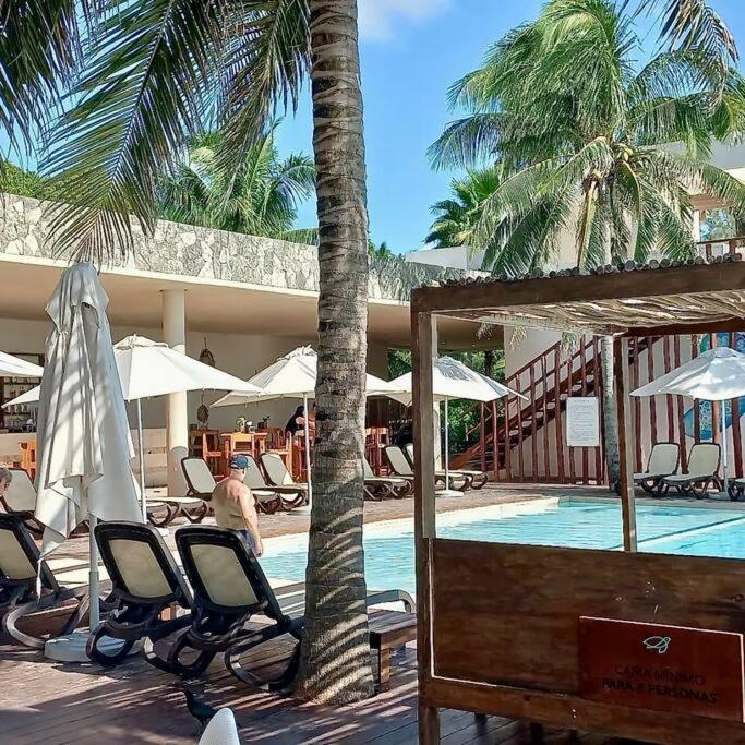 Beautiful In Inside Corasol Playa del Carmen