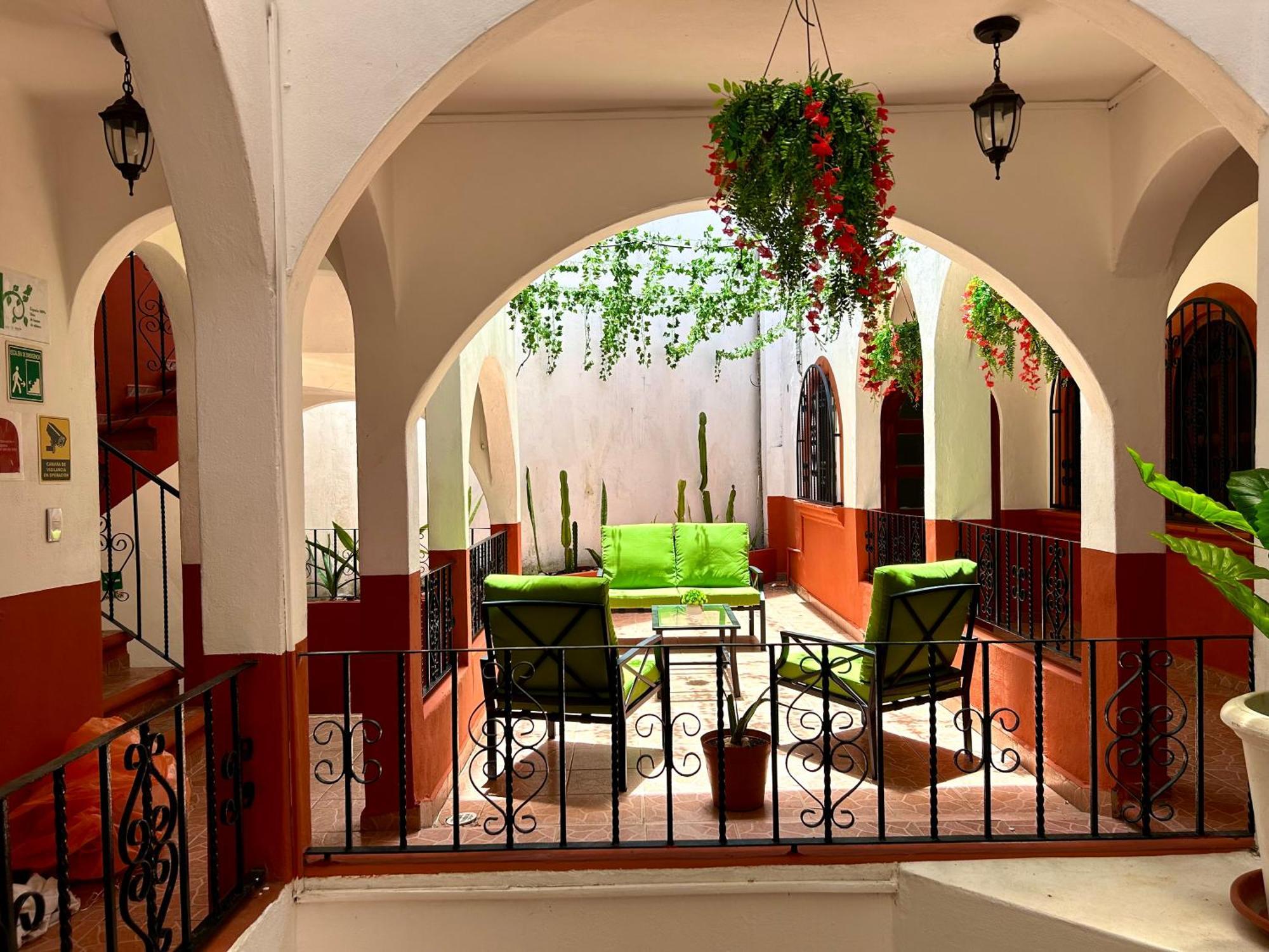 Coco De Mar Quinta Avenida Hotel Playa del Carmen