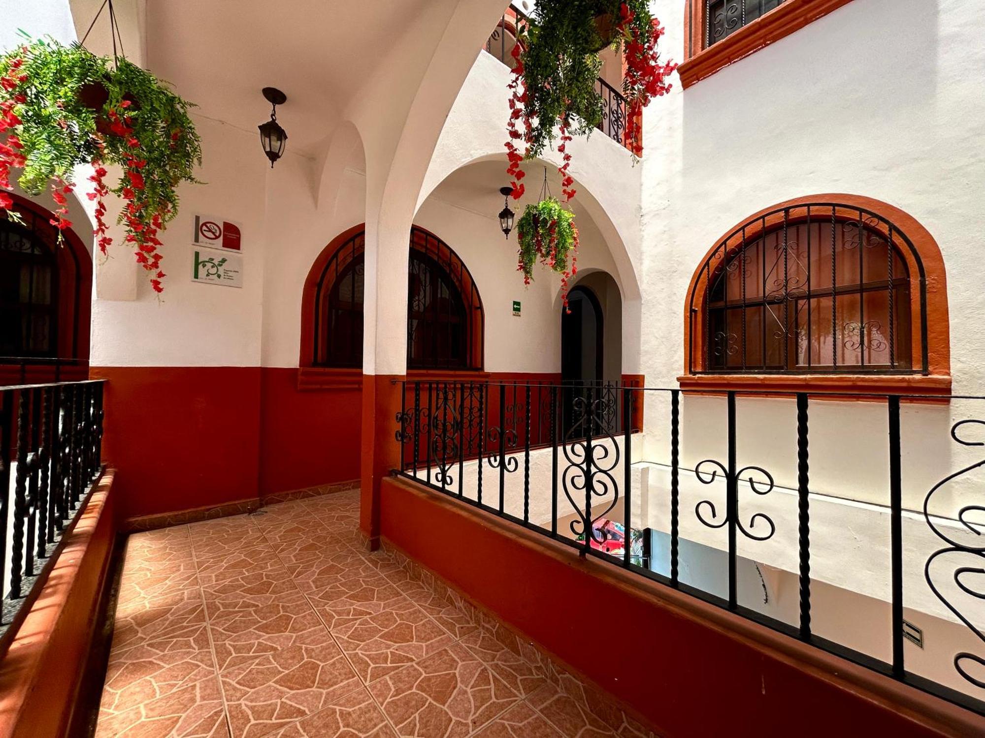 Coco De Mar Quinta Avenida Hotel *