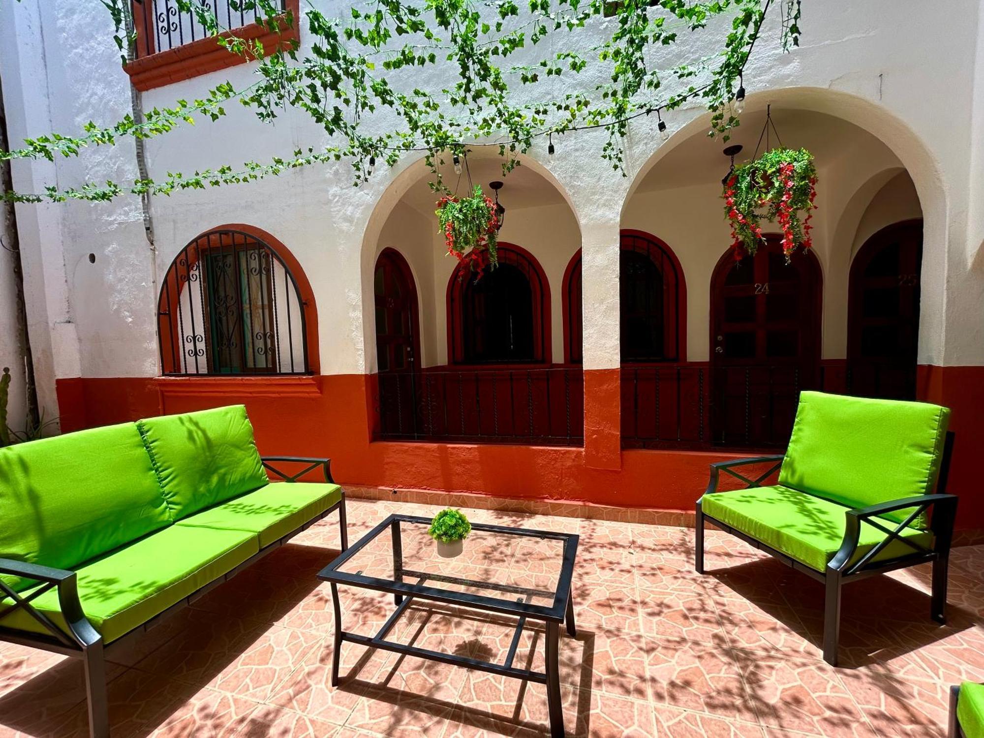 Coco De Mar Quinta Avenida
