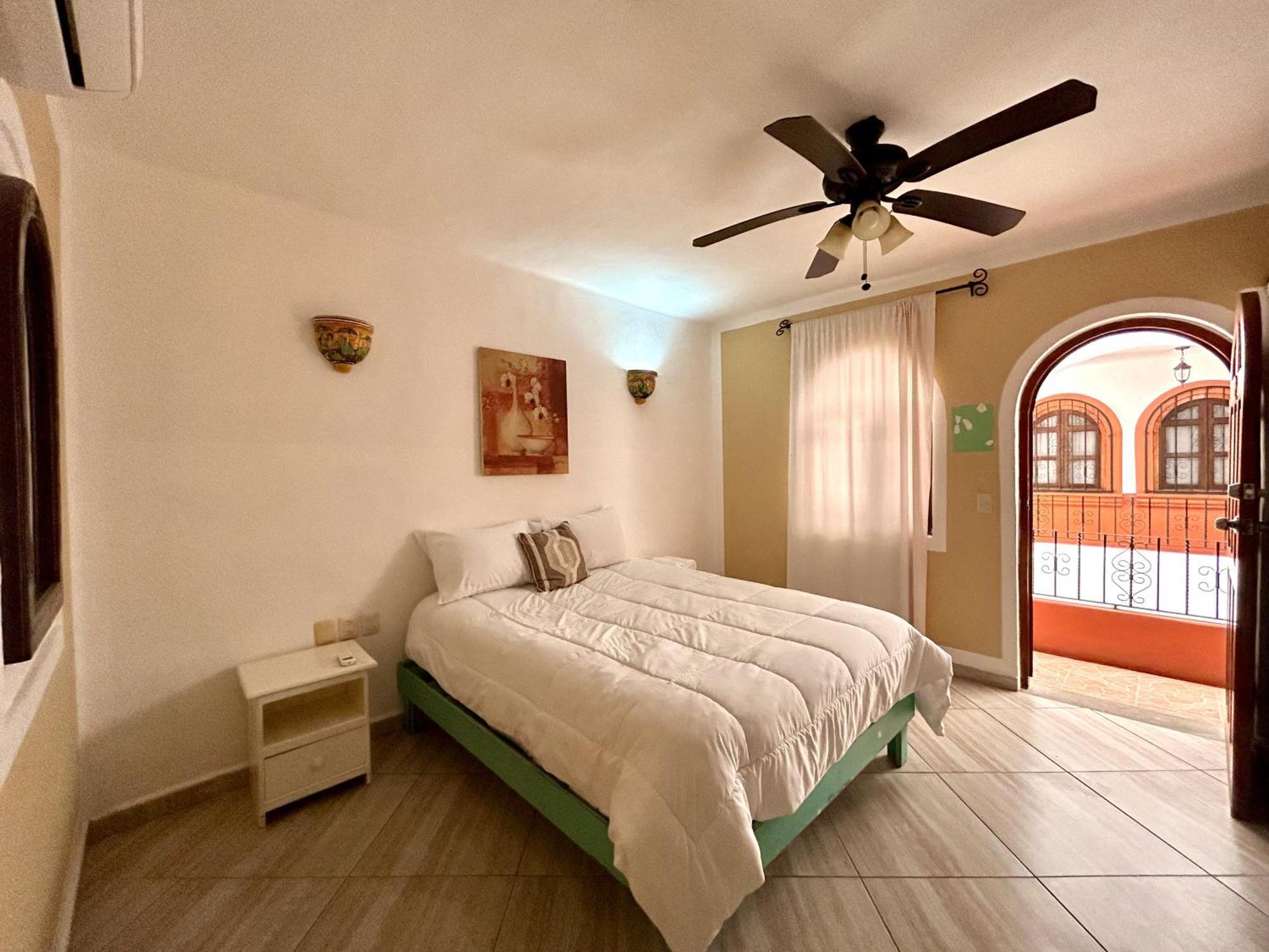 Coco De Mar Quinta Avenida Hotel *