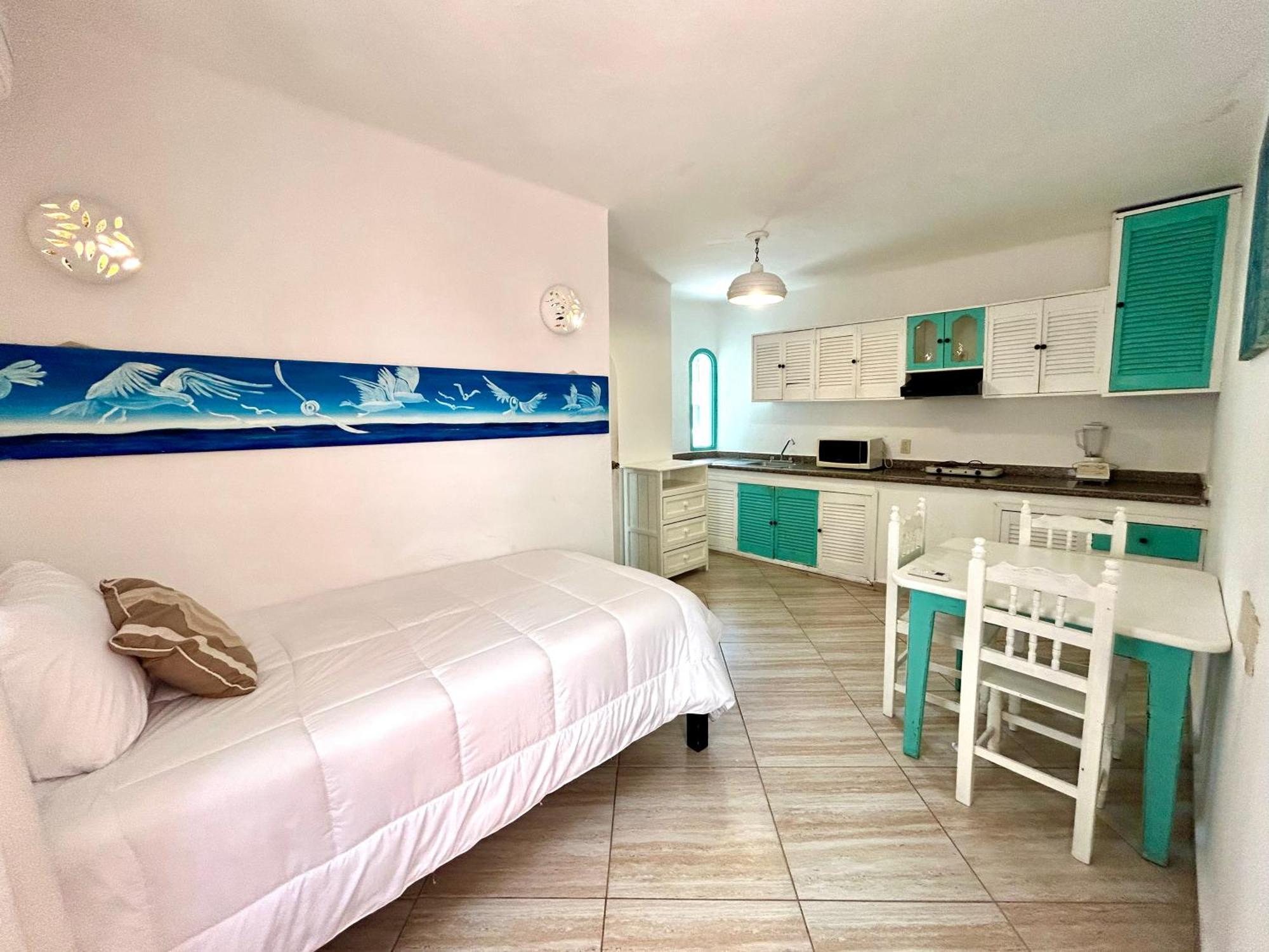 Hotel Coco De Mar Quinta Avenida