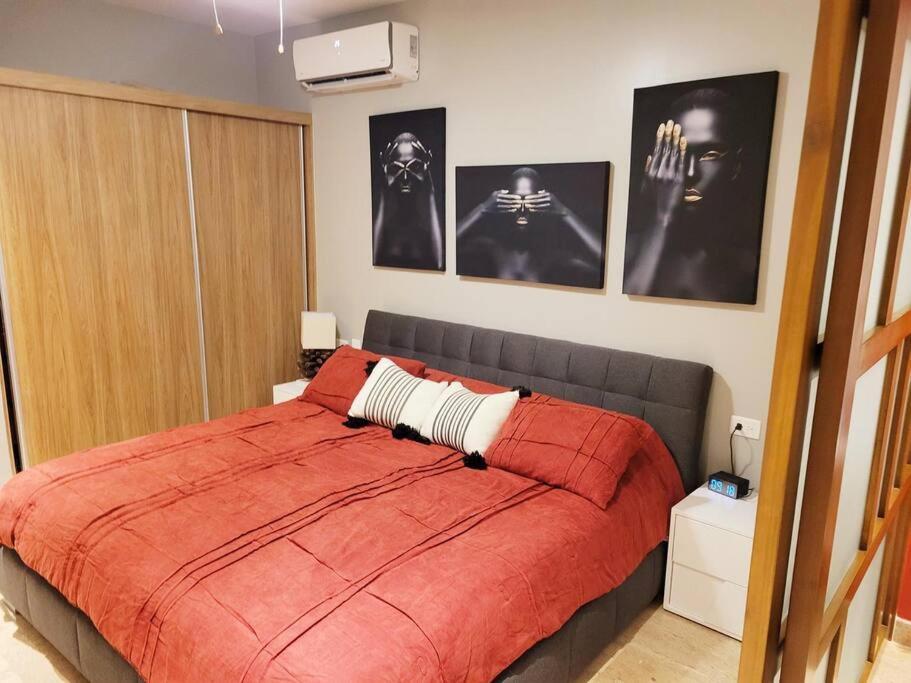 Apartment Stylish 1br Beachside Retreat *