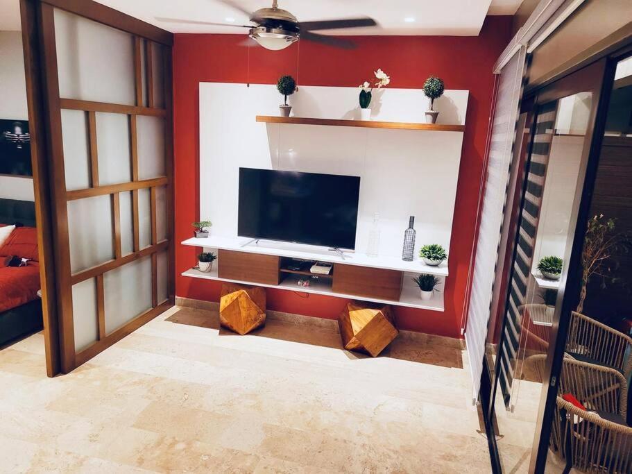 Stylish 1br Beachside Retreat Apartment *