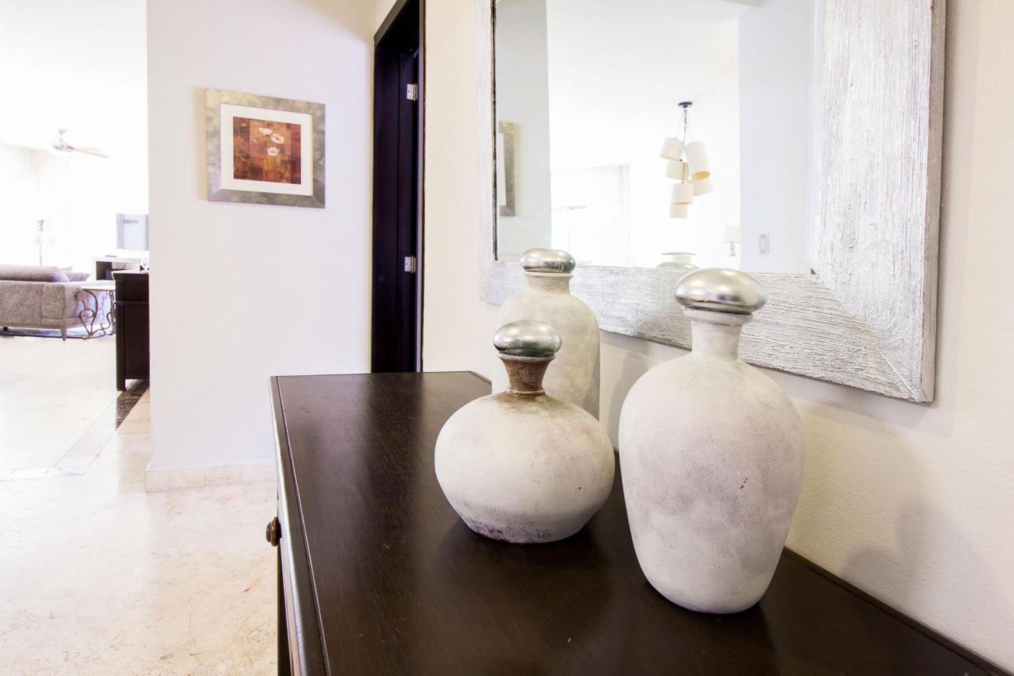 Apartamento 201 Corto Maltes 3 Bedroom Ocean View