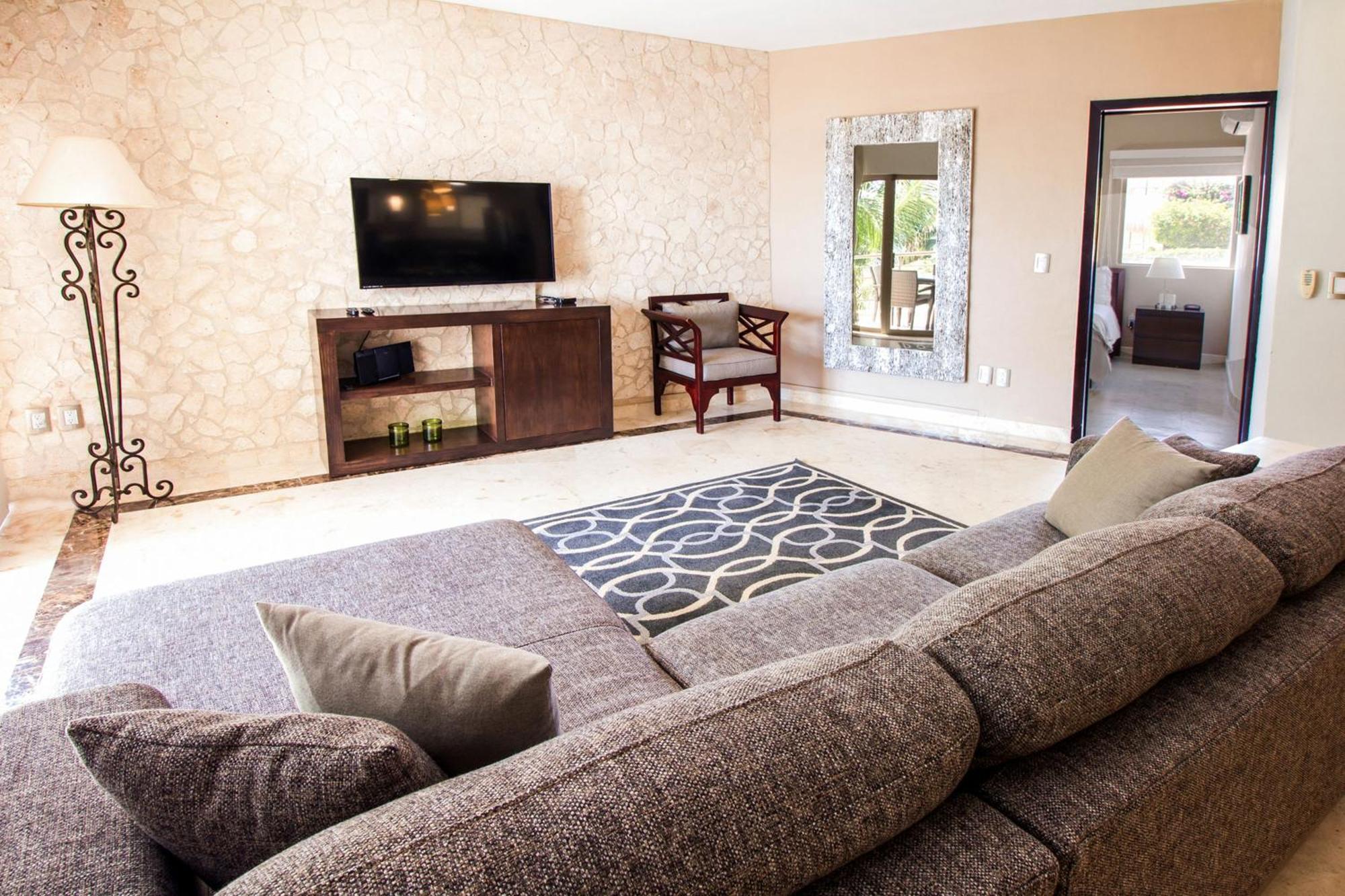 Apartamento 201 Corto Maltes 3 Bedroom Ocean View