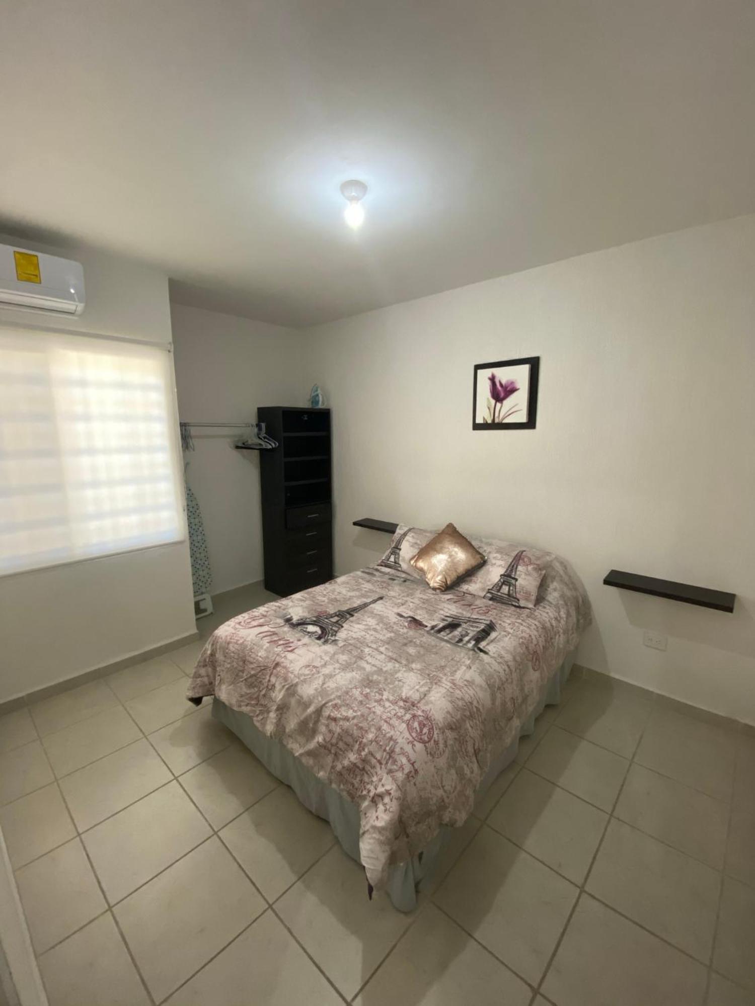 Planta Baja Luxury Departamento * Playa del Carmen