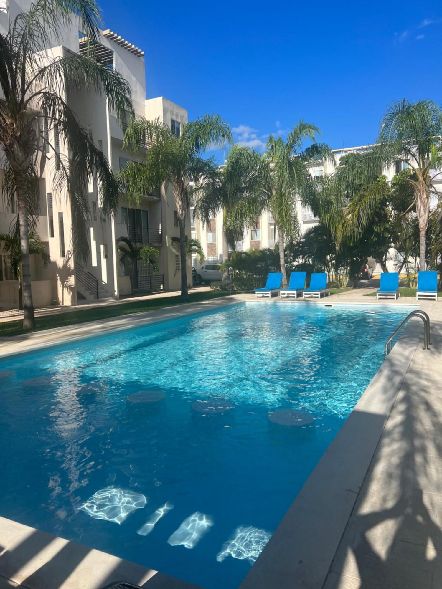 Planta Baja Luxury Departamento *