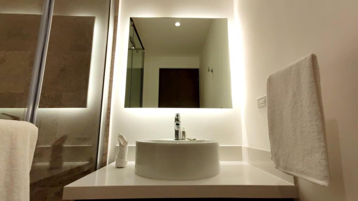 2 Bedroom Amazing Rooftop Apartamento *