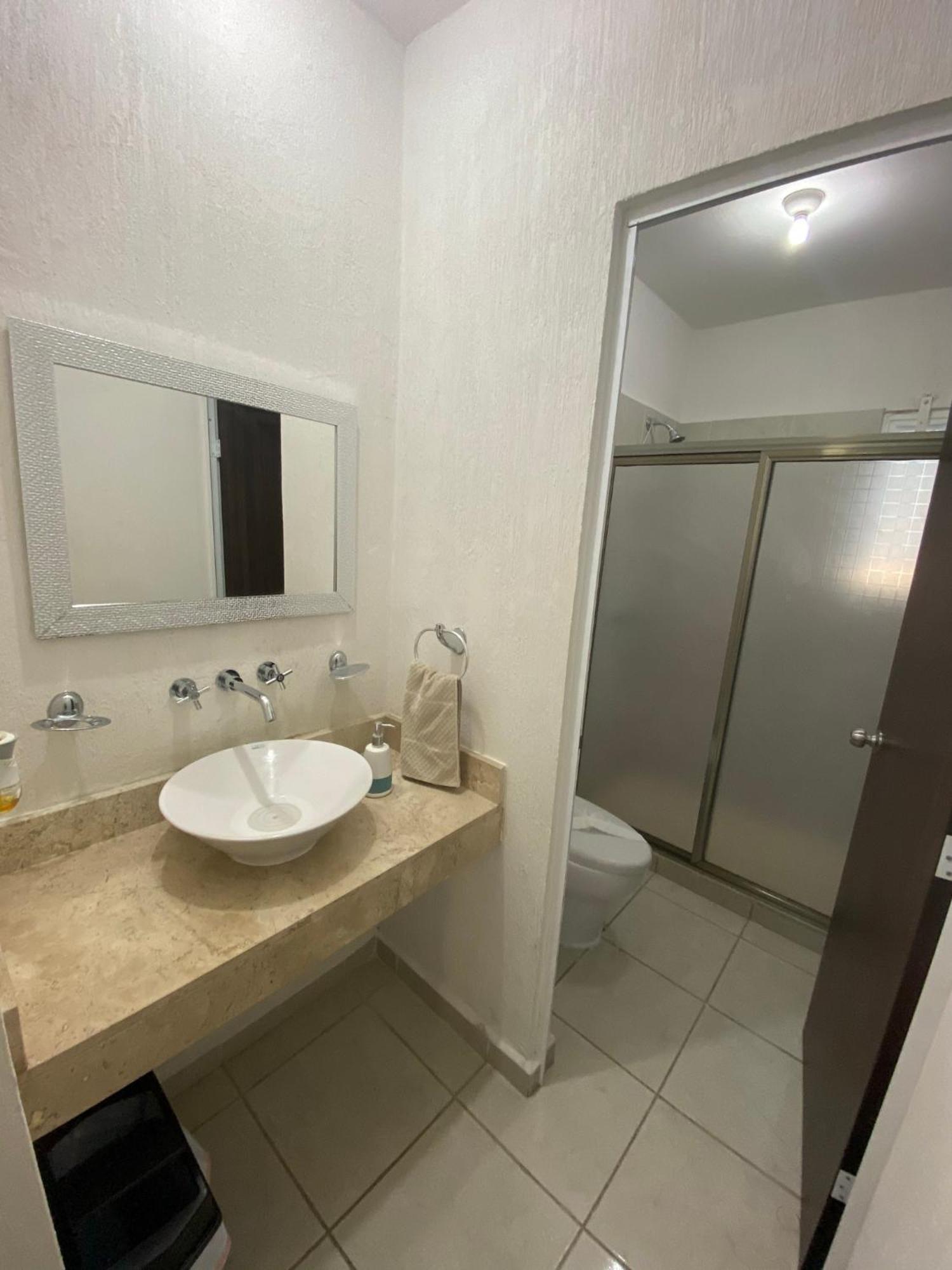 Planta Baja Luxury Departamento
