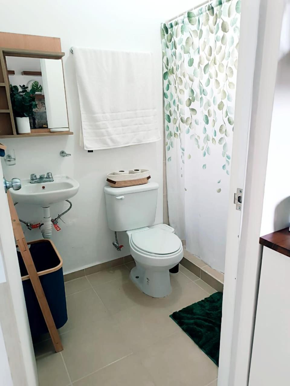 Apartment Arosa Riviera Maya *