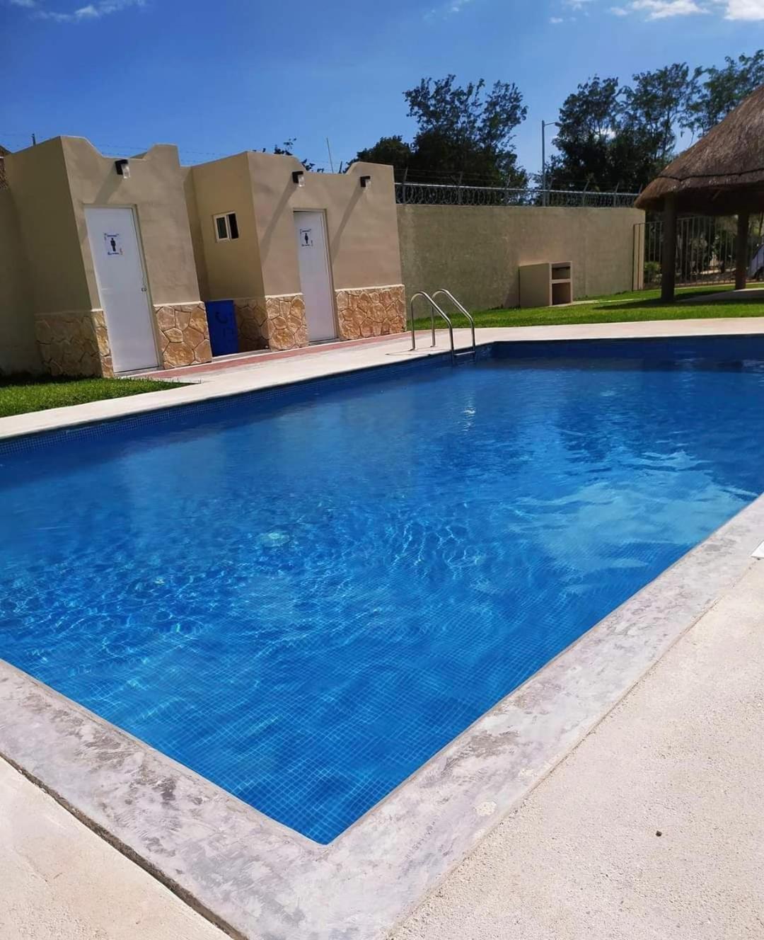 Arosa Riviera Maya Apartment Playa del Carmen