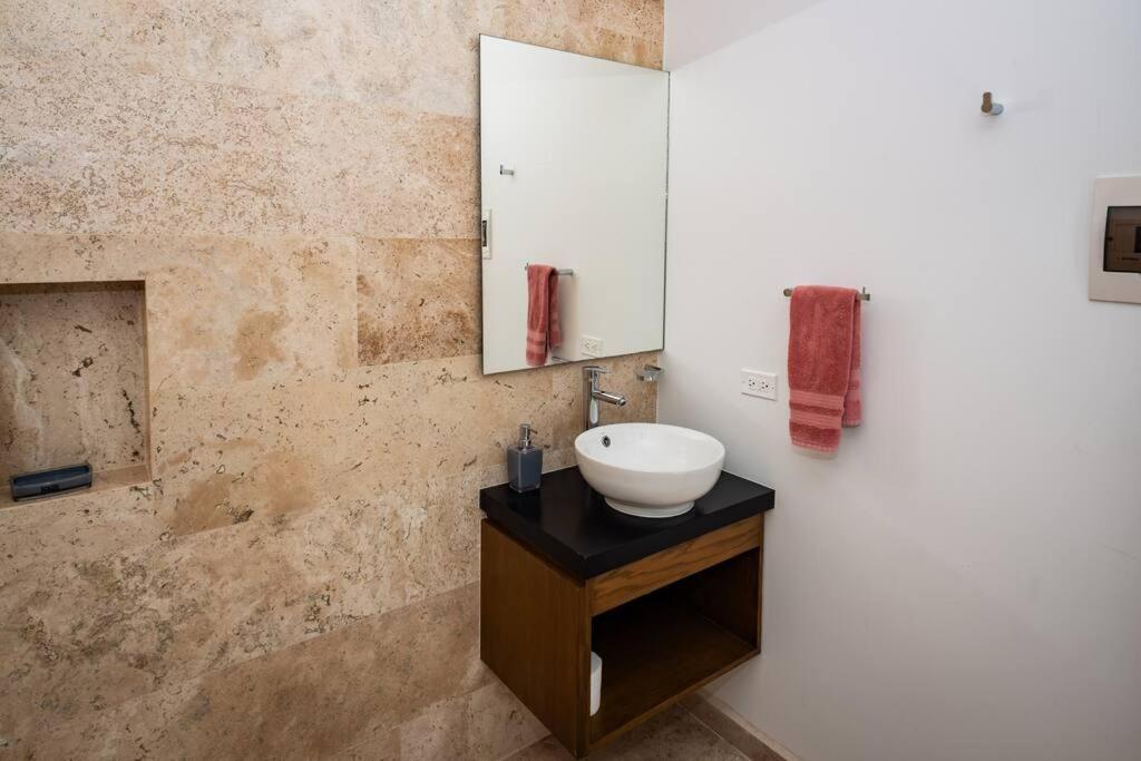 Penthouse Con Alberca Privada Apartment *