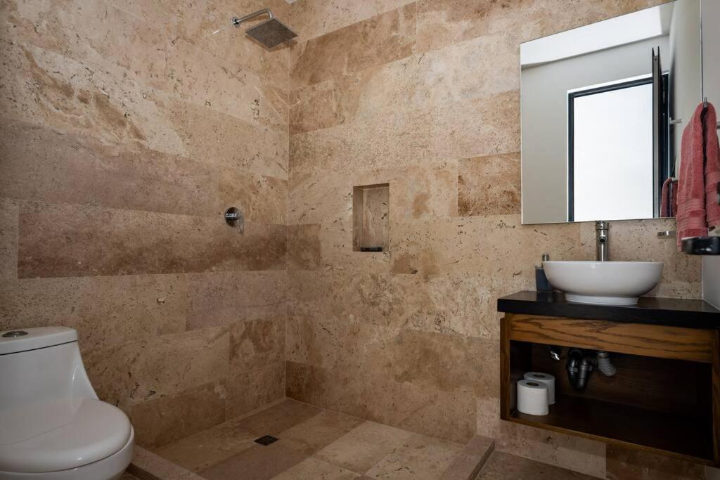 Apartment Penthouse Con Alberca Privada *
