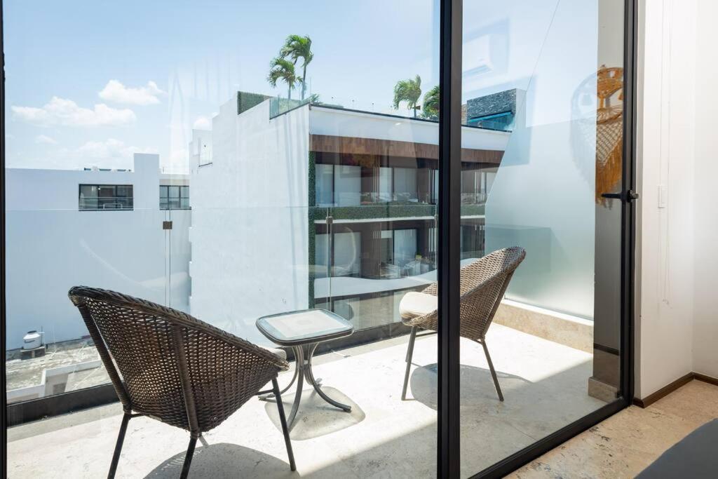 Apartment Penthouse Con Alberca Privada