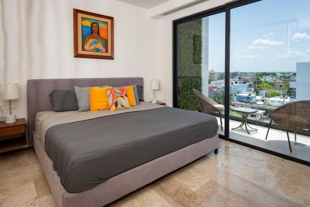 Apartment Penthouse Con Alberca Privada *