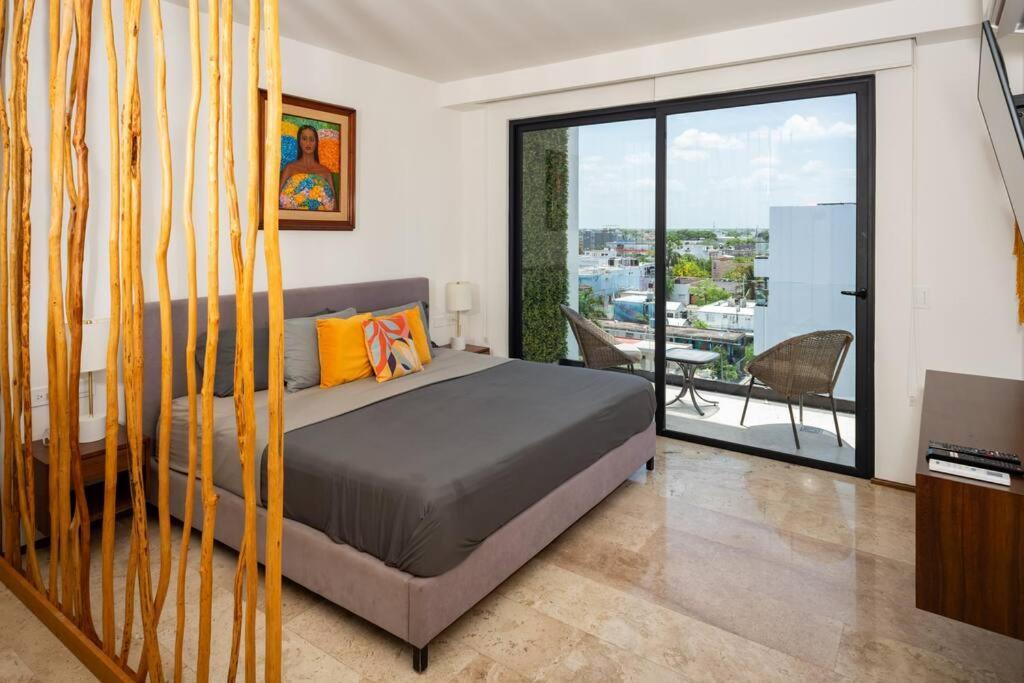 Apartment Penthouse Con Alberca Privada