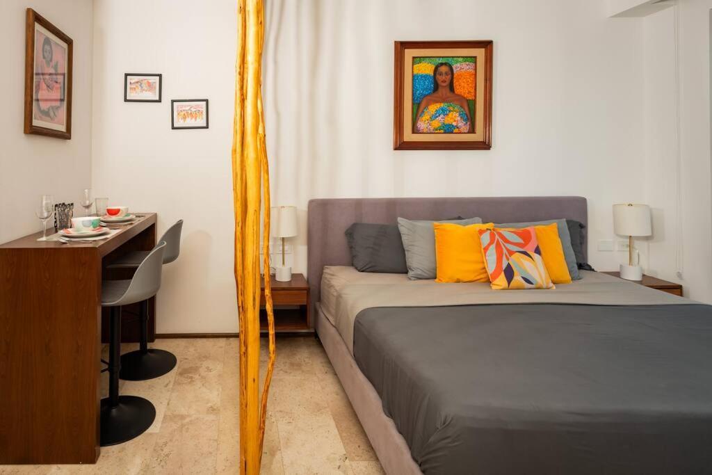 Penthouse Con Alberca Privada Apartment