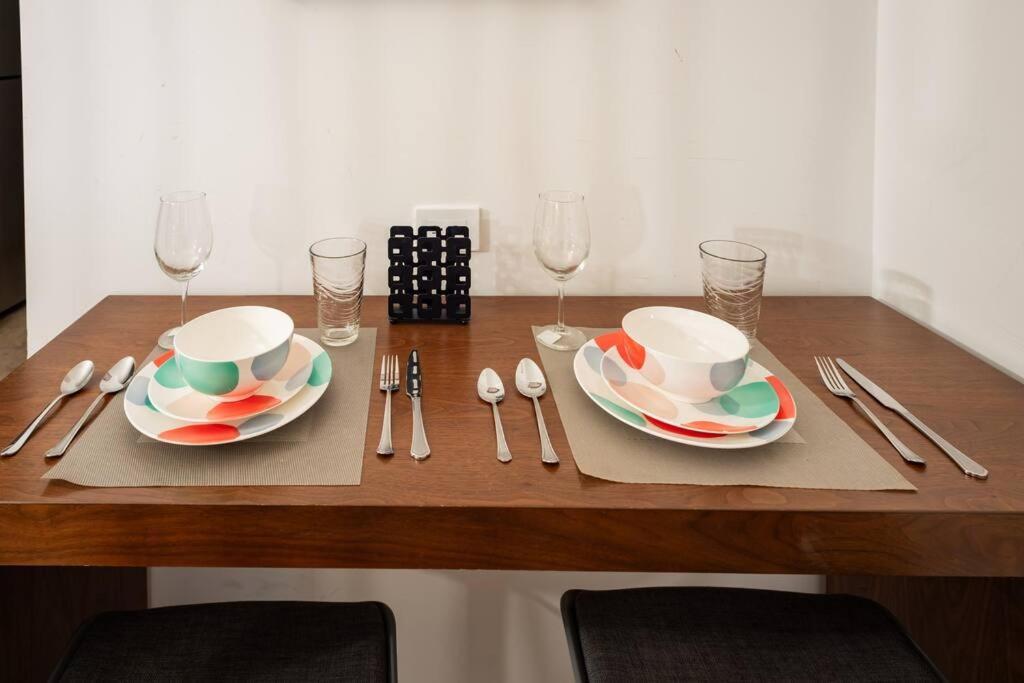 Penthouse Con Alberca Privada Apartment *
