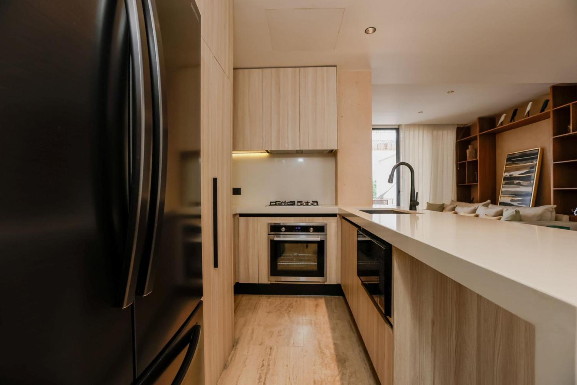 Apartamento Lumina At The Village Luxury Residences In Corasol