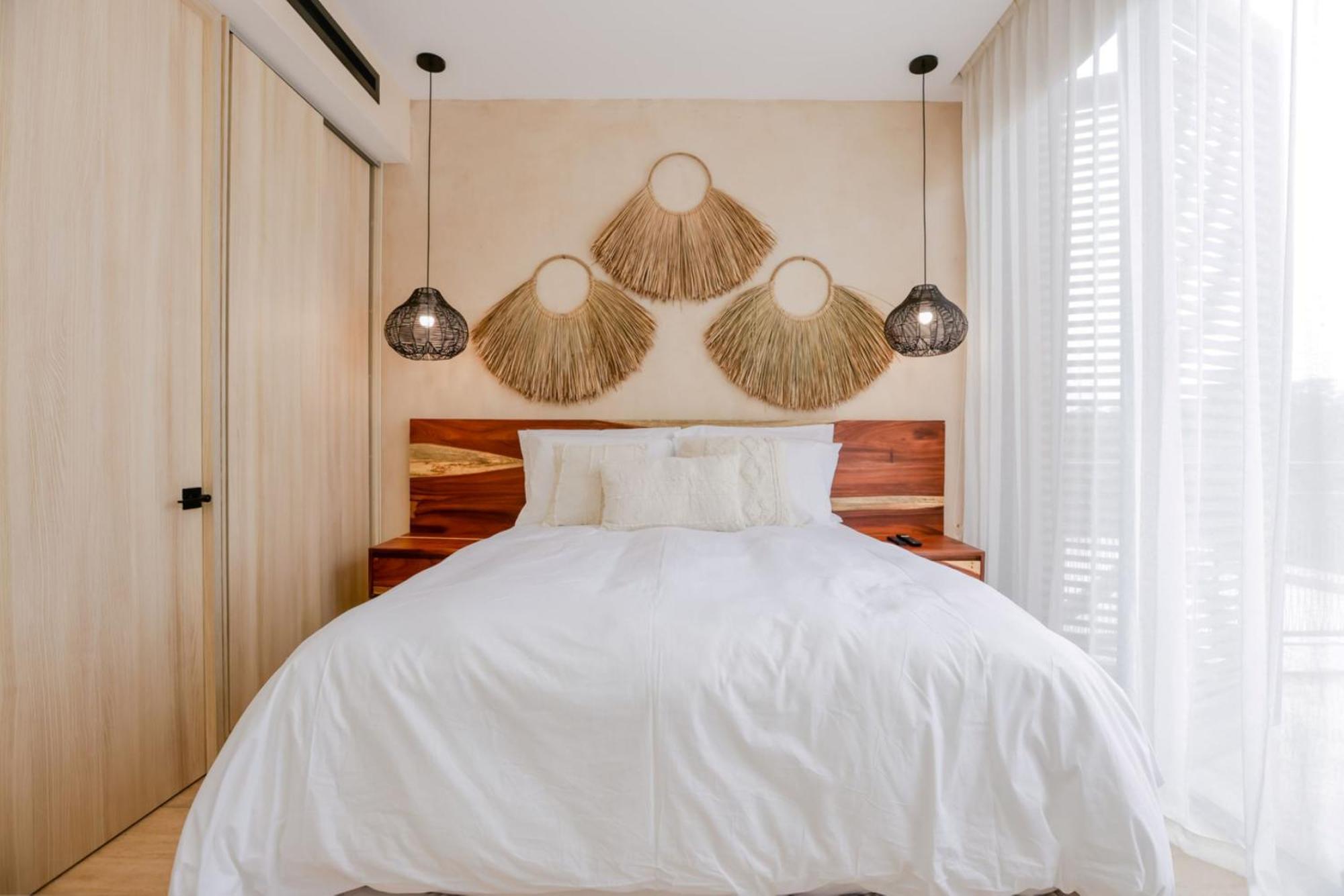 Lumina At The Village Luxury Residences In Corasol Apartamento *
