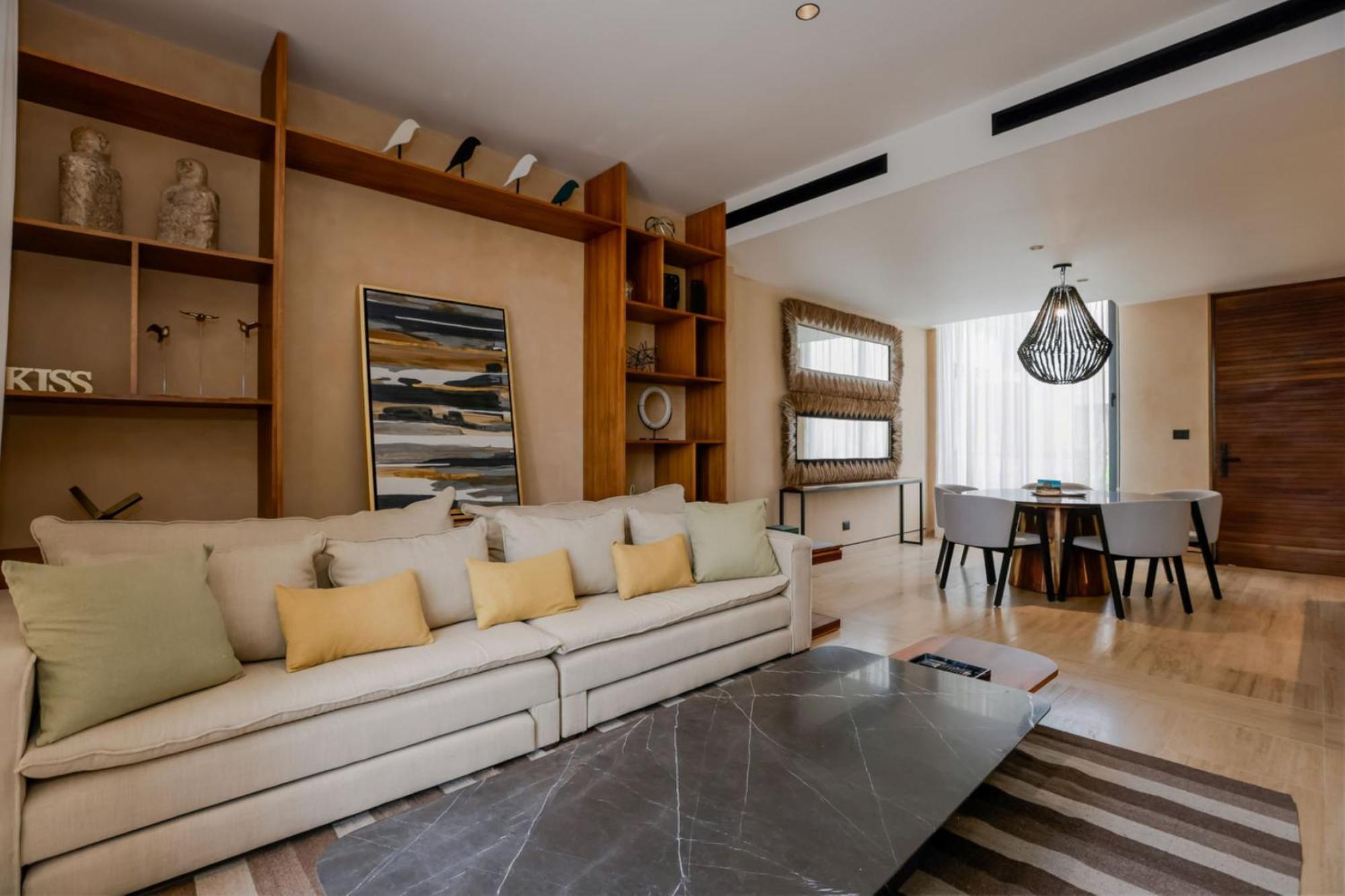 Lumina At The Village Luxury Residences In Corasol Playa del Carmen