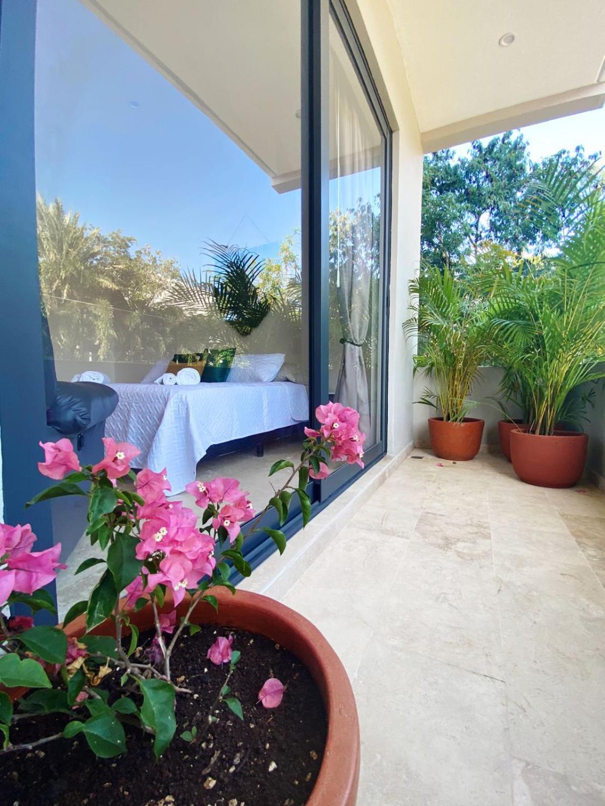 Apartamento , Wave Living *